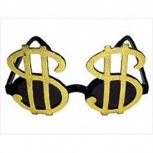 PARTİ DOLAR GÖZLÜK