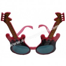 PARTİ GİTARLI GÖZLÜK