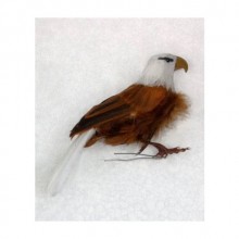 DEKORATİF KARTAL (13 CM )