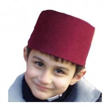 OSMANLI ÇOCUK FESİ