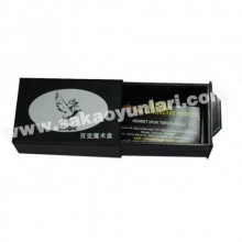 EŞYA KAYBEDEN SİHİRLİ KUTU