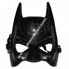FİLİM KAHRAMANI BATMAN MASKESİ
