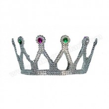 KRALİÇE TACI GÜMİŞİ