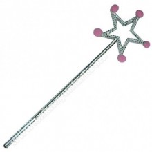 KRALİÇE SİHİRLİ DEĞNEK ASASI