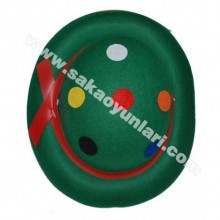 MİNİK PARTİ ŞAPKASI