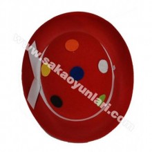 MİNİK PARTİ ŞAPKASI