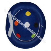 MİNİK PARTİ ŞAPKASI