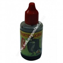 HALLOWEEN TİYATRO KANI ( 30 CC )