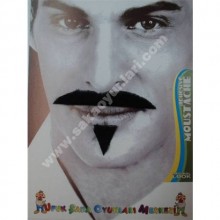 ENTEL SAKAL VE BIYIK