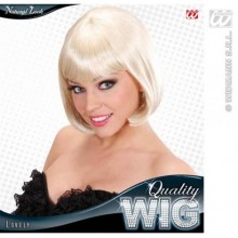 ANİMASYON SARIŞIN BAYAN PERUK