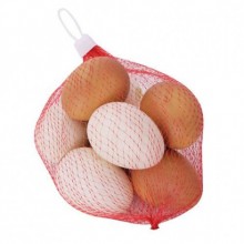 YUMURTA( 7 CM ) 8 Lİ FİLE