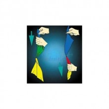 RENK DEĞİŞTİREN MENDİLLER