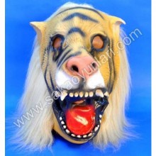 LATEKS KAPLAN MASKESİ