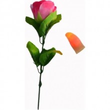 IŞIKLI SİHİRLİ ÇİÇEK