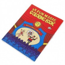 SİHİRLİ DEFTER ( ORTA BOY)( 28 X 21 CM )