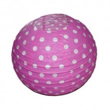 Puanlı Doğumgünü Feneri Mavi