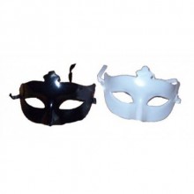 BALO MASKE ( 2 adet )