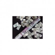 DOLARLI KONFETTİ ( 40 CM )