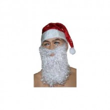 NOEL BABA SAKALI VE BIYIGI