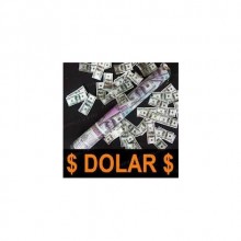 DOLARLI KONFETTİ ( 40 CM )