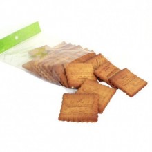 KÖŞELİ BİSKÜİT ( 1 ADEDİ )