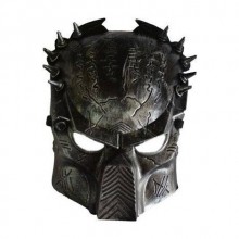 Predator Maskesi