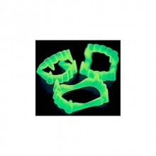 FOSFORLU VAMPİR DİŞİ ( 20 ADET )