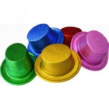 Simli Melon Şapkası