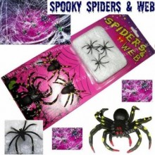 ÖRÜMCEK AGI VE ÖRÜMCEKLER