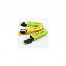 BÖCEKLİ SAKIZ ( 1 ADEDİ )