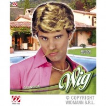 CASANOVA PERUK VE BIYIK