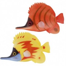 2 ADET BALIK ( 23 CM )