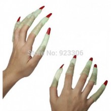 FOSFORLU CADI TIRNAKLARI 10 LU