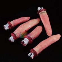 KESİK 5 ADET PARMAK