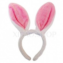 TAVŞAN KULAKLI TAÇ