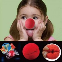 (1 ADET )SÜNGER BURUN