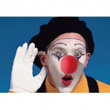 KALİTELİ SÜNGER PALYAÇO BURNU