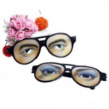 KOMİK 2 ADET PARTİ GÖZLÜK