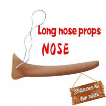 PİNOKYO BURUN ( 17 CM )