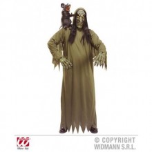 YETİŞKİN KORKU KOSTÜM