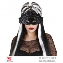 ÖRÜMCEK GÖZ MASKE