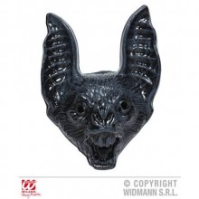 YARASA YÜZ MASKESİ