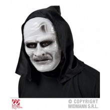 PLASTİK MUMYA MASKESİ