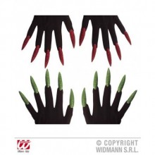 TINAKLI ELDİVEN (1 ÇİFT )