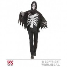 İSKELET KOSTÜM ( XL BEDEN )