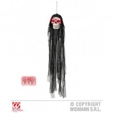 EVDEN KURTUL İŞIKLI KAFA DEKOR ( 90 CM )