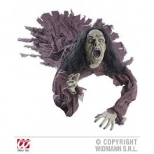 BAGIRAN IŞIKLI KESİK KAFA ASORTİ