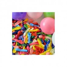 DÜZ RENK BALON( 100 LÜ)