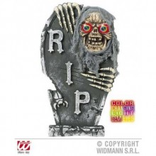 IŞIKLI MEZAR TAŞI (35 X 60 CM )