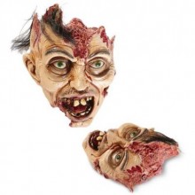 SAÇLI KAFA ( 26 CM )